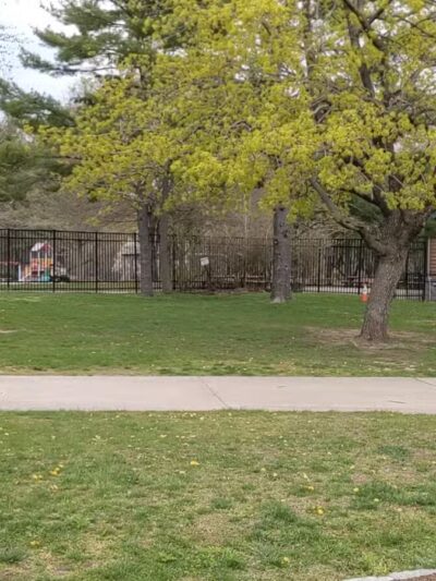 Saxon Woods Park - White Plains, NY