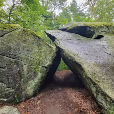 Saxon Woods Park - White Plains, NY