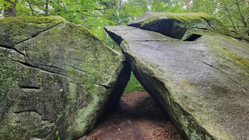 Saxon Woods Park - White Plains, NY