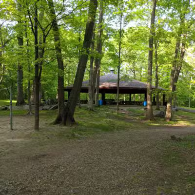 Saxon Woods Park - White Plains, NY