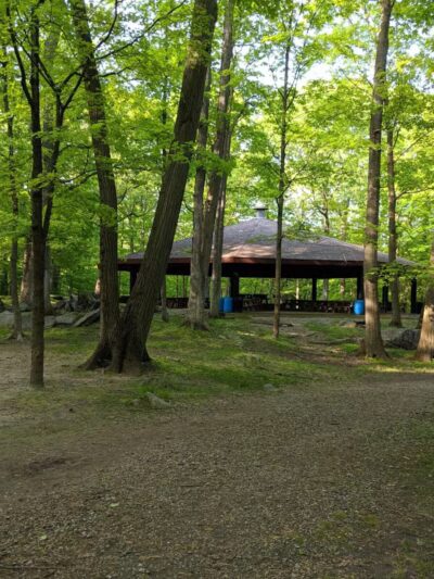 Saxon Woods Park - White Plains, NY