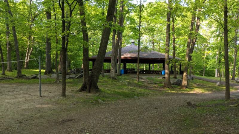 Saxon Woods Park - White Plains, NY