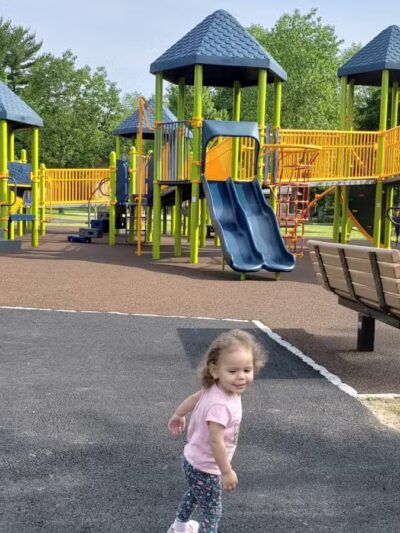 Saxon Woods Park - White Plains, NY