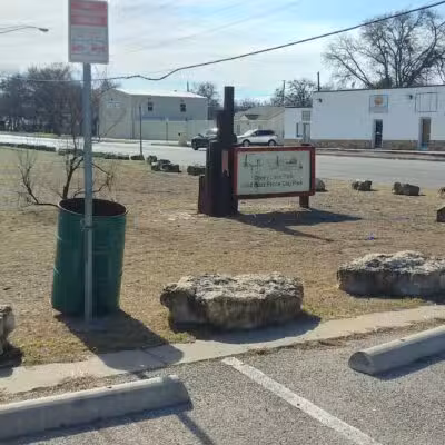 Cherry Lane Dog Park - White Settlement, TX