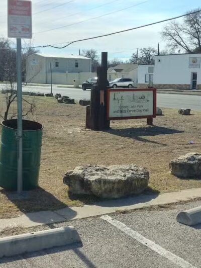 Cherry Lane Dog Park - White Settlement, TX