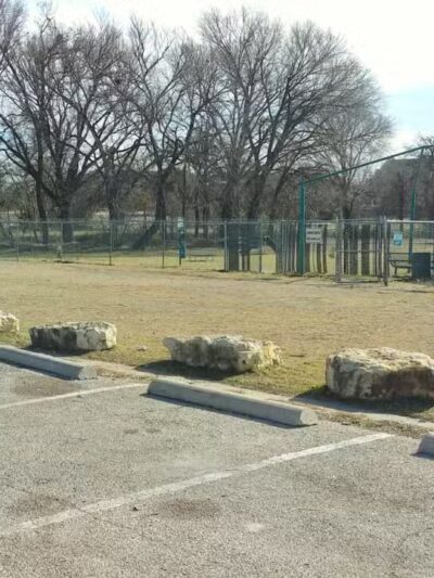 Cherry Lane Dog Park - White Settlement, TX