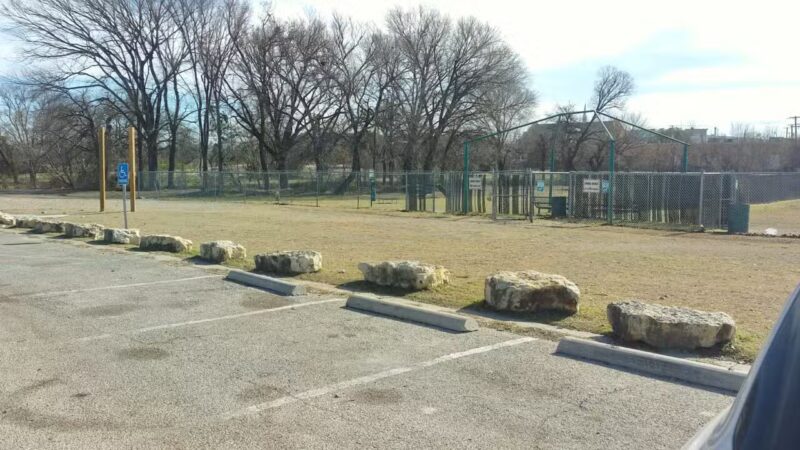 Cherry Lane Dog Park - White Settlement, TX