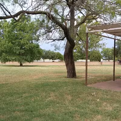 Kiwanis Park - Wichita Falls, TX