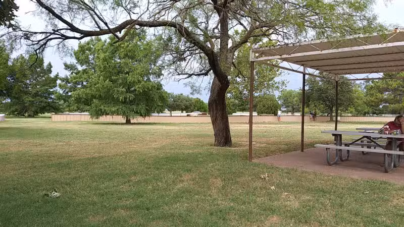 Kiwanis Park - Wichita Falls, TX