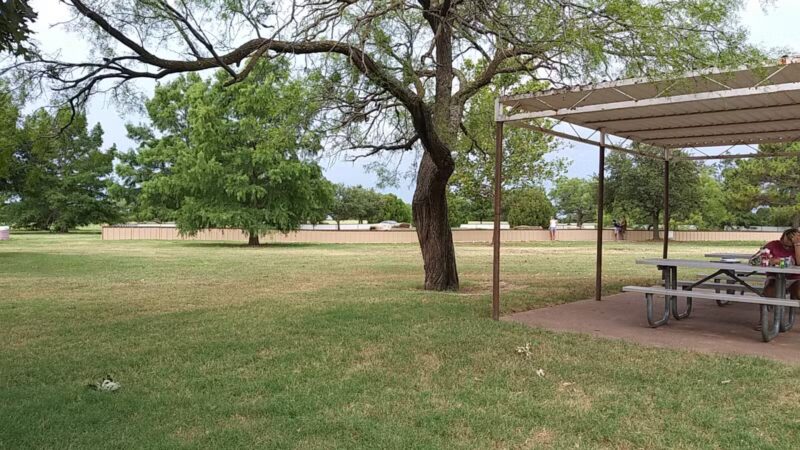 Kiwanis Park - Wichita Falls, TX