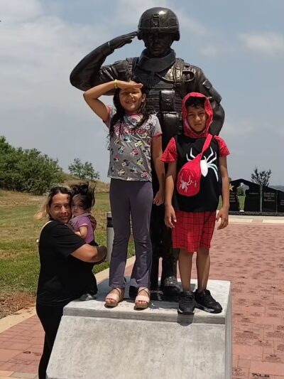 Wichita Falls Dog Park - Wichita Falls, TX