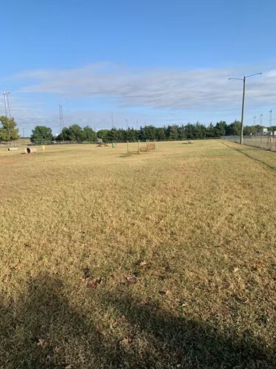 Wichita Falls Dog Park - Wichita Falls, TX