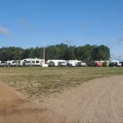 Windthorst City Park - Windthorst, TX