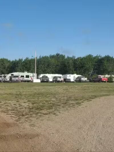 Windthorst City Park - Windthorst, TX