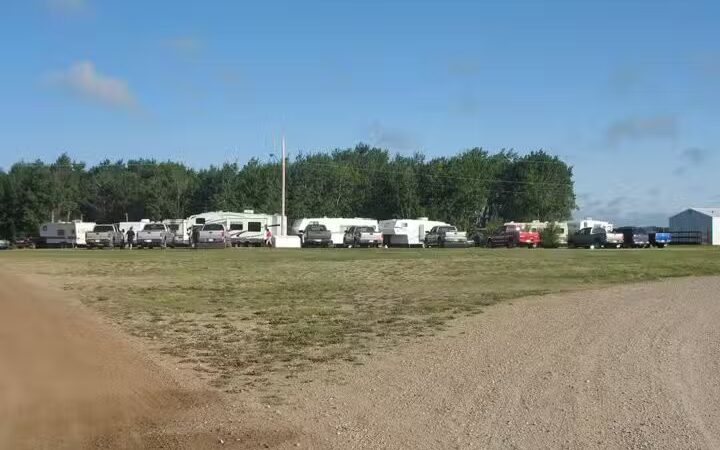 Windthorst City Park - Windthorst, TX