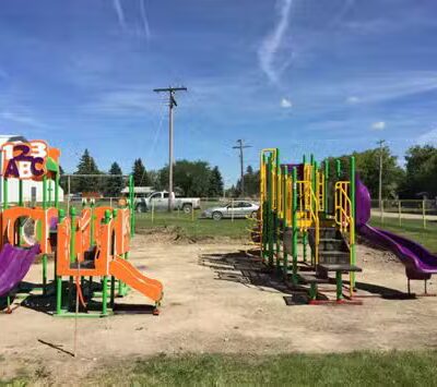 Windthorst City Park - Windthorst, TX