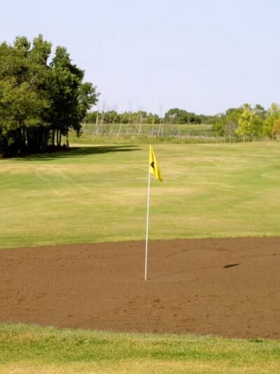 Windthorst City Park - Windthorst, TX