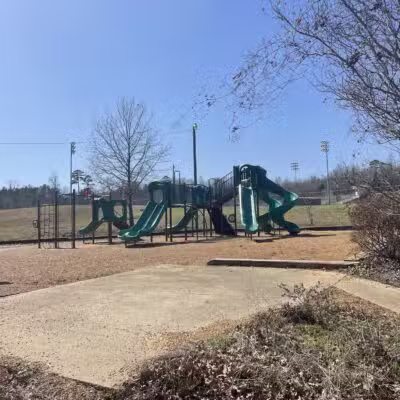 City of Winona Recreation Park - Winona, MS