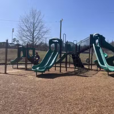 City of Winona Recreation Park - Winona, MS