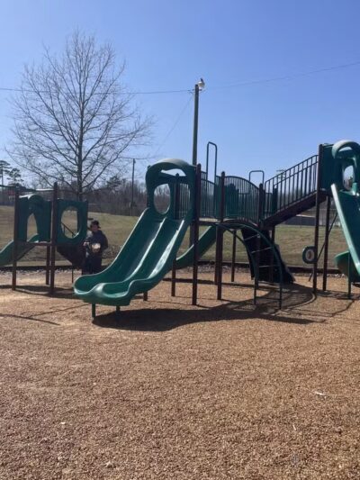 City of Winona Recreation Park - Winona, MS