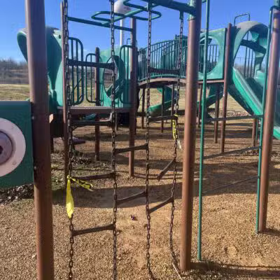 City of Winona Recreation Park - Winona, MS