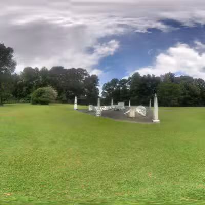 City of Winona Recreation Park - Winona, MS