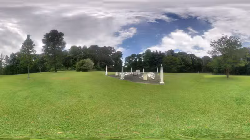 City of Winona Recreation Park - Winona, MS