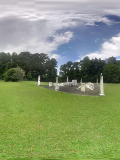 City of Winona Recreation Park - Winona, MS