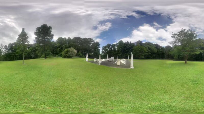 City of Winona Recreation Park - Winona, MS