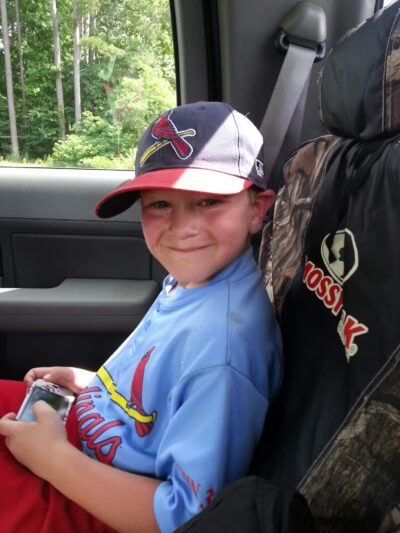 City of Winona Recreation Park - Winona, MS