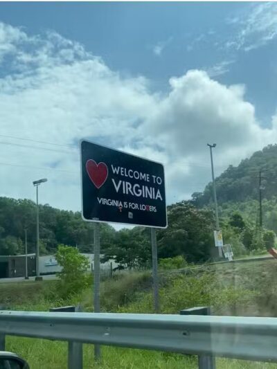 Wise Reservoir/ aka Bear Creek Reservoir - Wise, VA