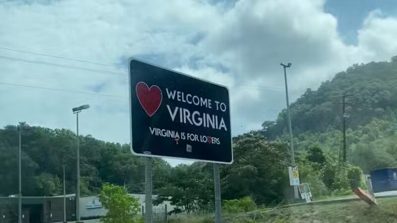 Wise Reservoir/ aka Bear Creek Reservoir - Wise, VA