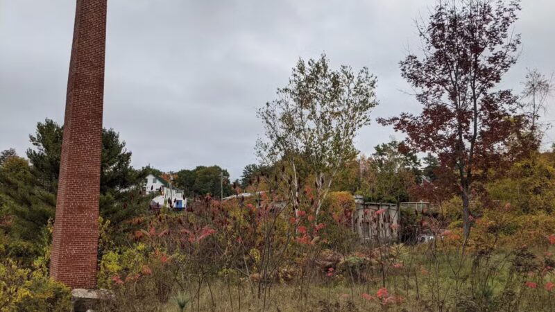 Wolfeboro - Wolfeboro, NH