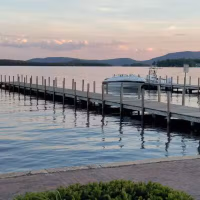 Wolfeboro - Wolfeboro, NH