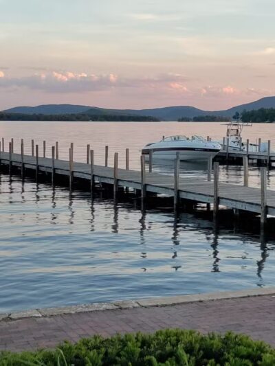 Wolfeboro - Wolfeboro, NH