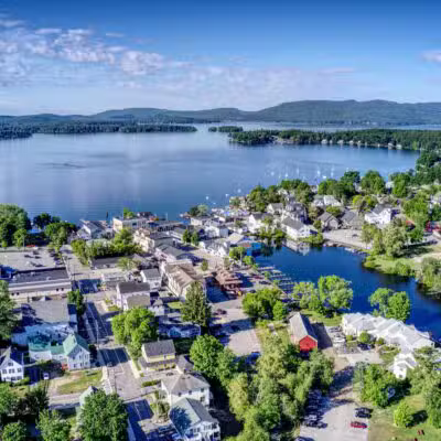 Wolfeboro - Wolfeboro, NH