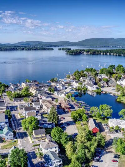 Wolfeboro - Wolfeboro, NH