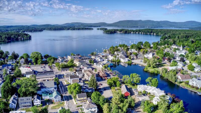 Wolfeboro - Wolfeboro, NH