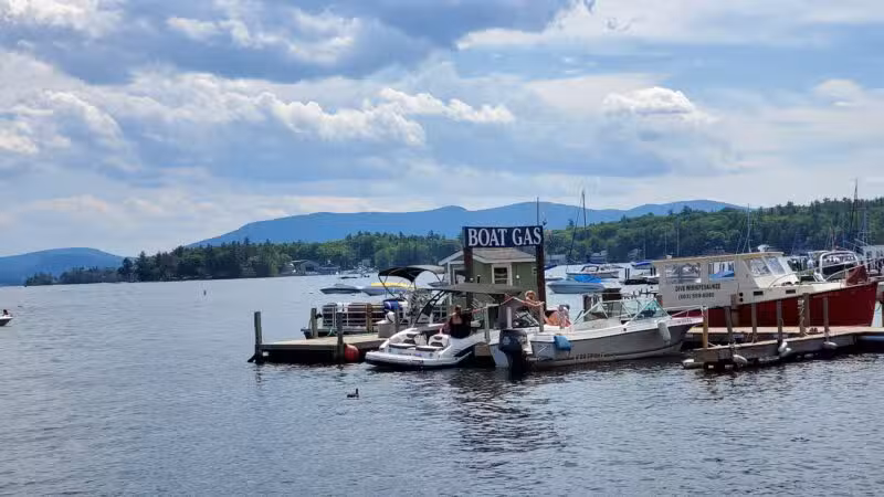 Wolfeboro - Wolfeboro, NH