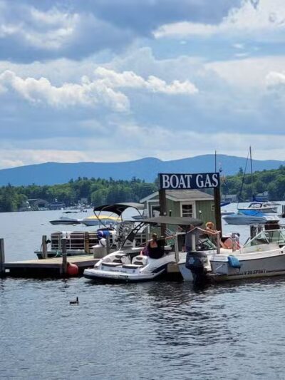 Wolfeboro - Wolfeboro, NH