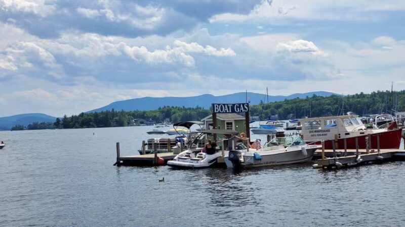 Wolfeboro - Wolfeboro, NH