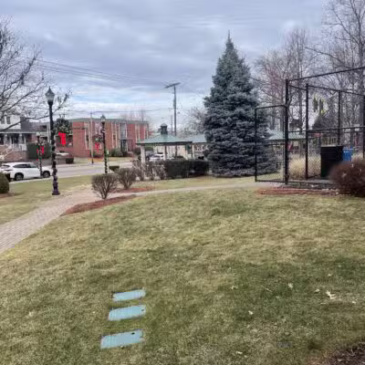 Veterans Memorial Park - Wood-Ridge, NJ