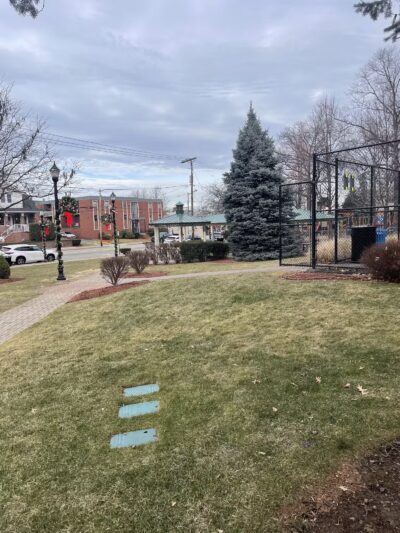 Veterans Memorial Park - Wood-Ridge, NJ