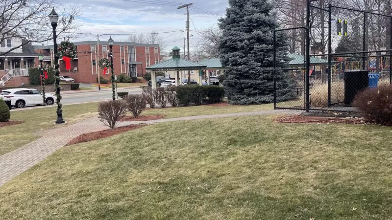 Veterans Memorial Park - Wood-Ridge, NJ