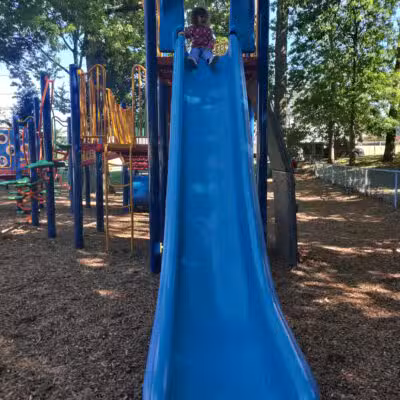 Veterans Memorial Park - Wood-Ridge, NJ