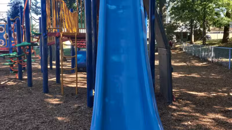 Veterans Memorial Park - Wood-Ridge, NJ