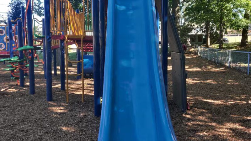 Veterans Memorial Park - Wood-Ridge, NJ