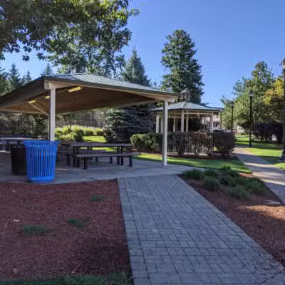 Veterans Memorial Park - Wood-Ridge, NJ