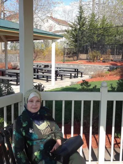 Veterans Memorial Park - Wood-Ridge, NJ