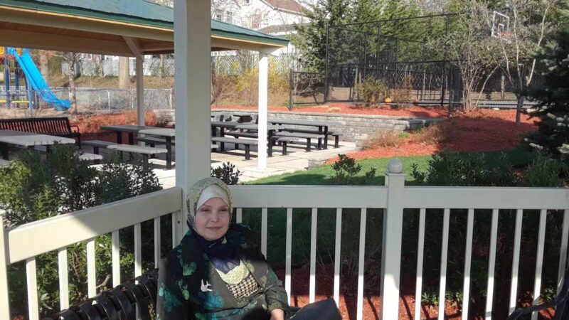 Veterans Memorial Park - Wood-Ridge, NJ